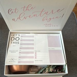 Bridal Gift Box!